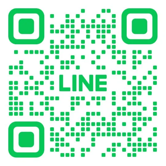 QR Code เพิ่มเพื่อน ดูt sport 7 Line Official